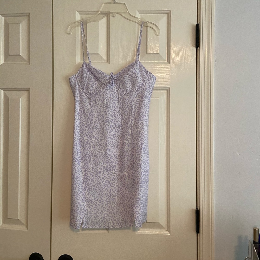 NWT Sweet Pot Dress